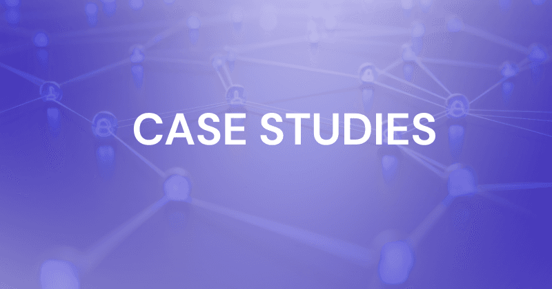 Case Studies